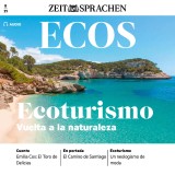 Spanisch lernen Audio - Ökotourismus - Zurück zur Natur