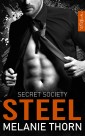 Steel. Secret Society Band 4