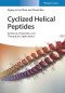 Cyclized Helical Peptides