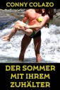 Der Sommer mit ihrem Zuhälter