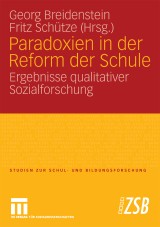 Paradoxien in der Reform der Schule