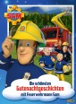 Feuerwehrmann Sam - Die schönsten Gutenachtgeschichten mit Feuerwehrmann Sam