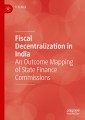 Fiscal Decentralization in India