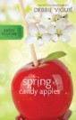Spring of Candy Apples