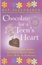 Chocolate For a Teen's Heart