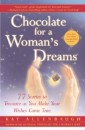 Chocolate for a Woman's Dreams