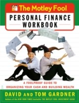 Motley Fool Personal Finance Workbook