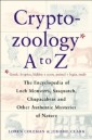 Cryptozoology A To Z