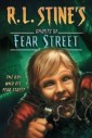 Boy Who Ate Fear Street