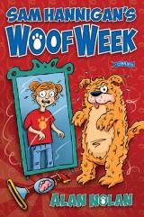 Sam Hannigan's Woof Week