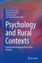 Psychology and Rural Contexts