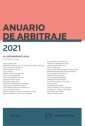 Anuario de Arbitraje 2021