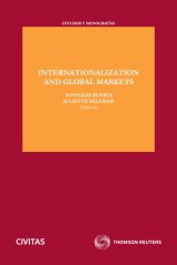 Internationalization and Global Markets