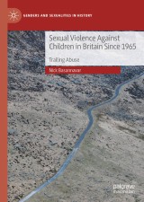 Sexual Violence Against Children in Britain Since 1965