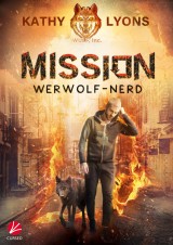 Mission Werwolf-Nerd