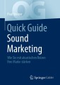 Quick Guide Sound Marketing