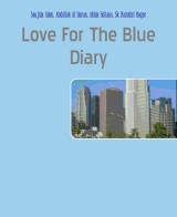 Love For The Blue Diary