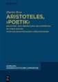 Aristoteles, › Poetik‹