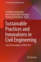 Sustainable Practices and Innovations in Civil Engineering