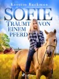 Sofie träumt von einem Pferd