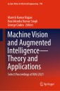 Machine Vision and Augmented Intelligence-Theory and Applications