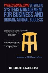 Professionalizing Strategic Systems Management for Business  and Organizational Success