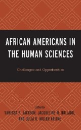 African Americans in the Human Sciences