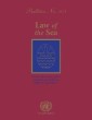 Law of the Sea Bulletin, No. 103