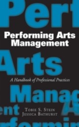 Performing Arts Management
