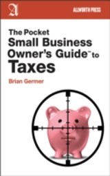 Pocket Small Business Owner's Guide to Taxes