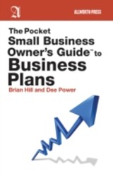 Pocket Small Business Owner's Guide to Business Plans