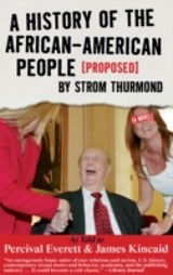 History of the African-American People (Proposed) by Strom Thurmond