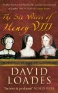 Six Wives of henry VIII