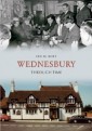 Wednesbury Through Time