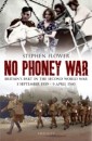 No Phoney War