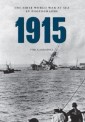 1915 The First World War at Sea in Photographs