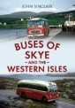 Buses of Skye and the Western Isles