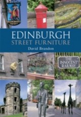 Edinburgh Street Furniture