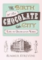Birth of The Chocolate City