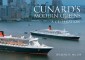 Cunard's Modern Queens