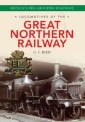 Locomotives of the Great Northern Railway