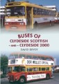 Buses of Clydeside Scottish and Clydeside 2000
