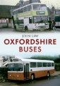 Oxfordshire Buses