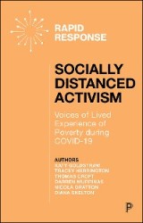Socially Distanced Activism