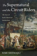 The Supernatural and the Circuit Riders