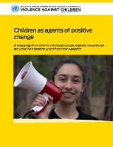 Children as Agents of Positive Change