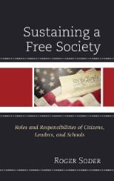 Sustaining a Free Society