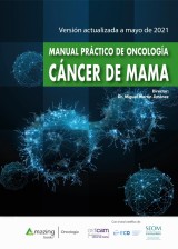 Manual práctico de oncología