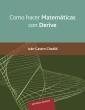 Como hacer matemáticas con derive