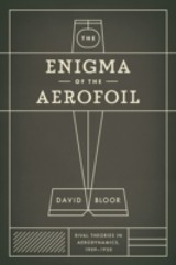 Enigma of the Aerofoil